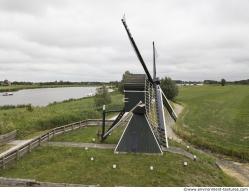 Photo Reference of Building Windmill Wood